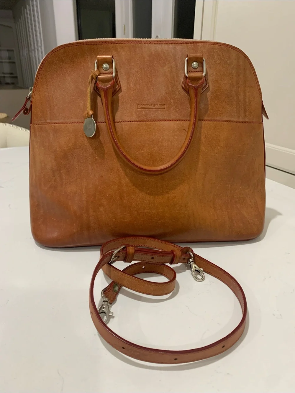 Dooney & Bourke vintage dooney